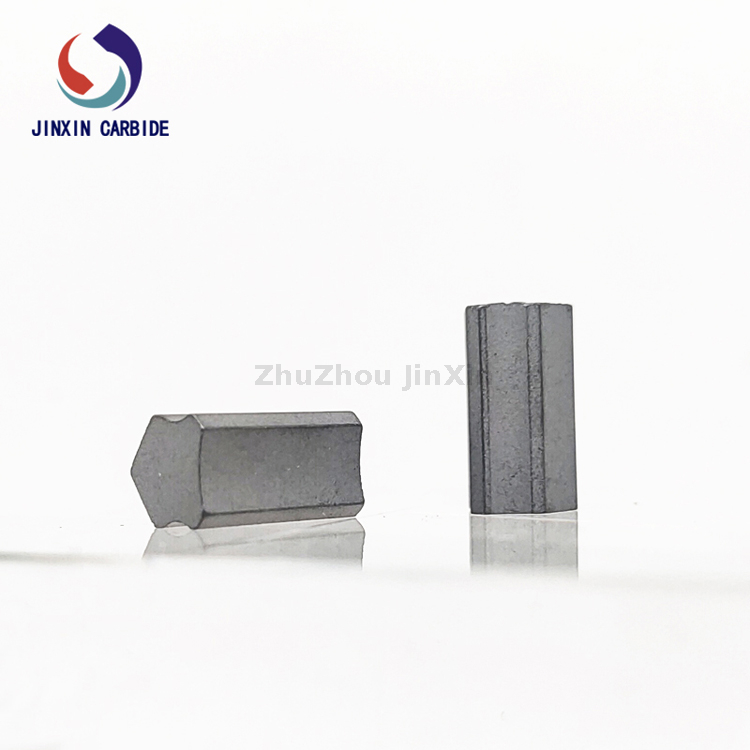 K20株洲钎焊头/刀片/硬质合金头